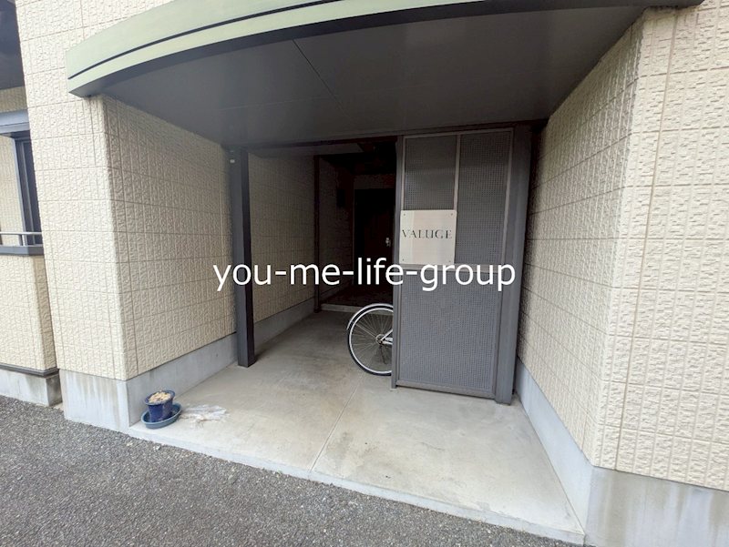 シティ　パル その他外観1