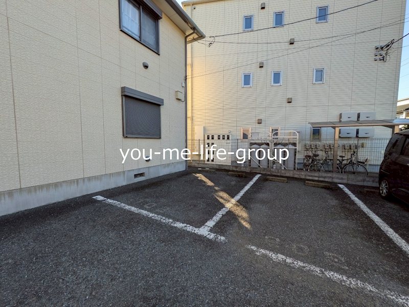 シティ　パル その他外観2