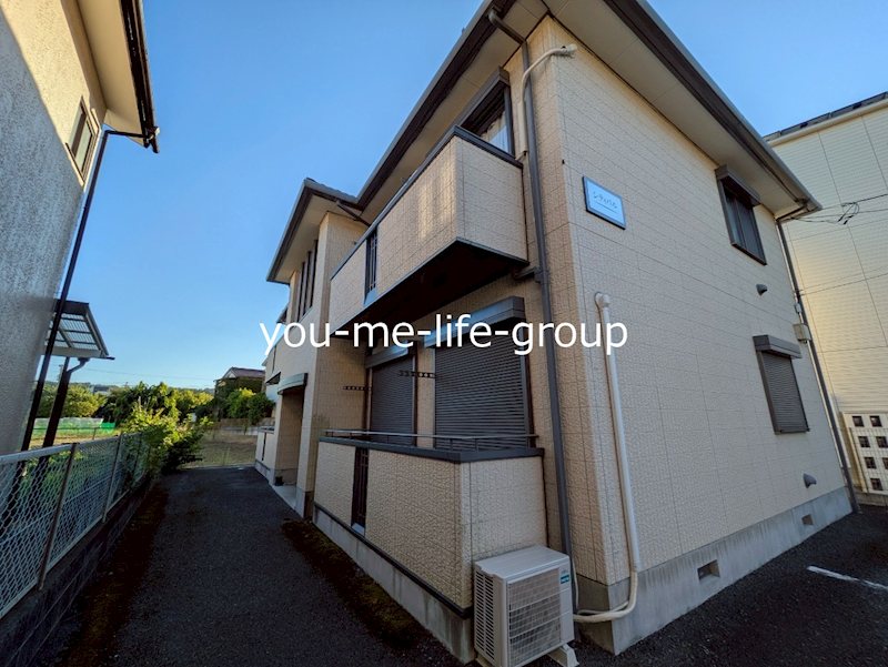 シティ　パル その他外観3