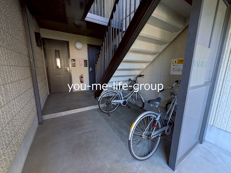 シティ　パル その他外観4