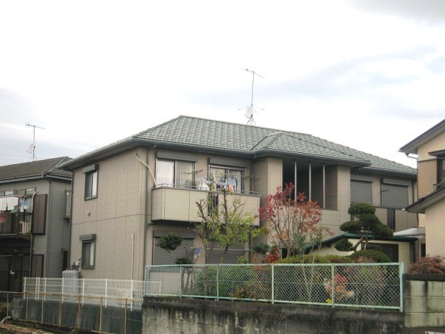 シティ　パル その他外観5