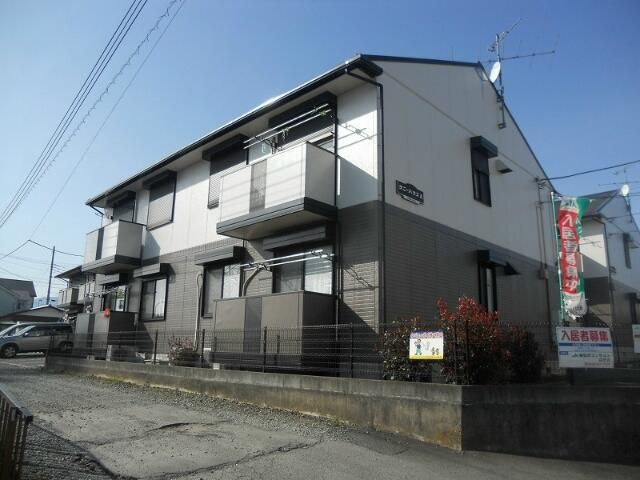 サニーハウスＡ 202号室 外観