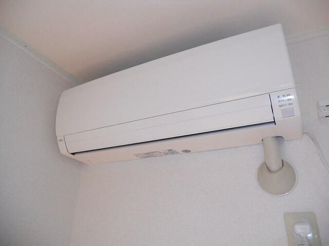 サニーハウスＡ その他4