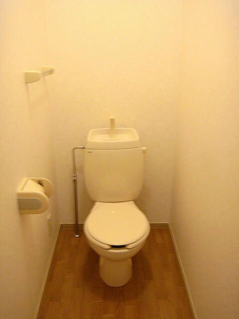 サニーハウスＡ その他外観2