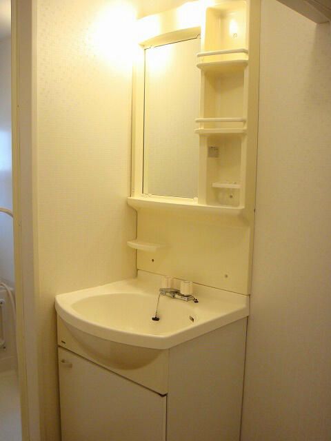 サニーハウスＡ その他外観3