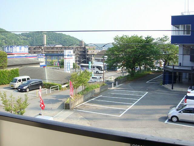 サニーハウスＡ その他外観4