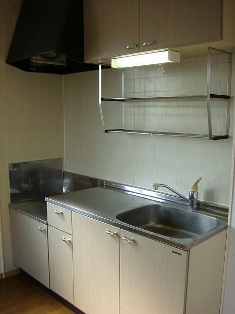 サニーハウスＡ その他10