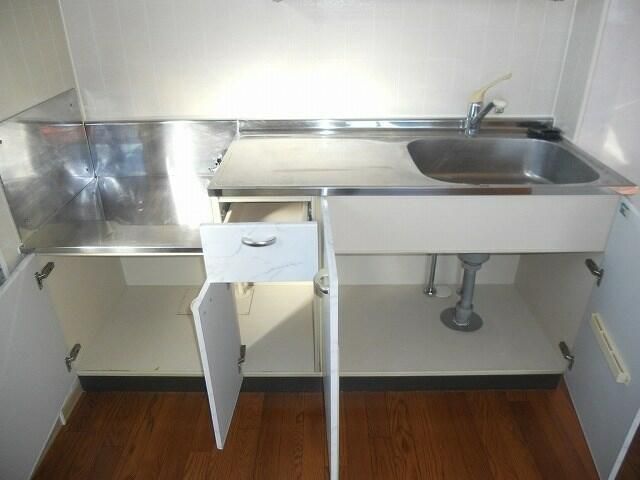 サニーハウスＡ その他12