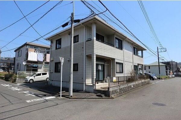 メゾンソフィアＣ その他外観1