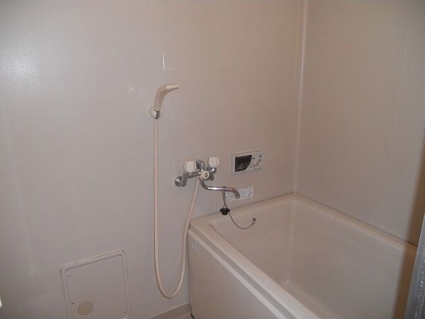 メゾンソフィアＣ 風呂画像