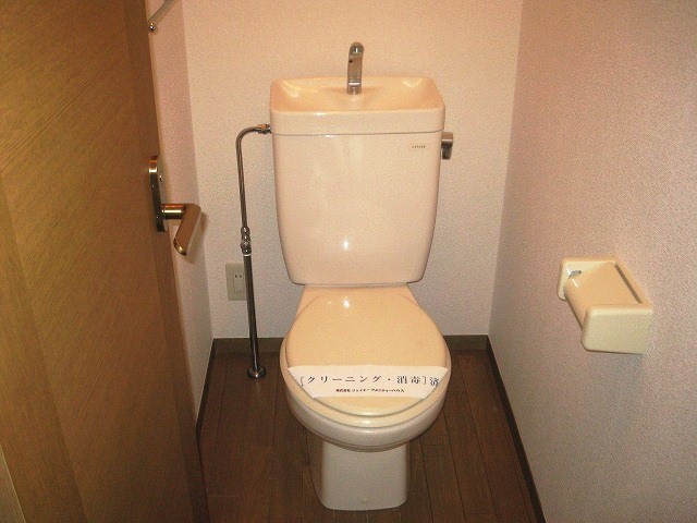 ソシア落合Ｂ その他4