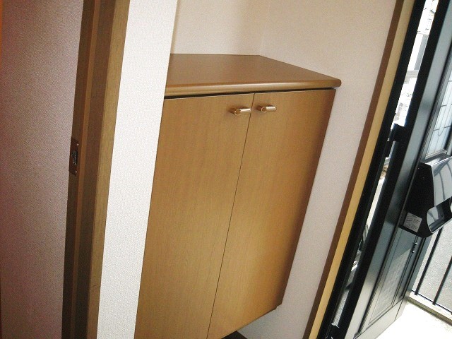 ソシア落合Ｂ その他5