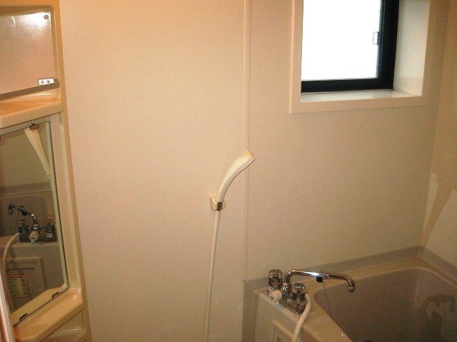 ソシア落合Ｂ 風呂画像