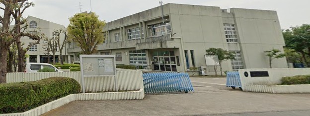 ソシア落合Ｂ 周辺画像5