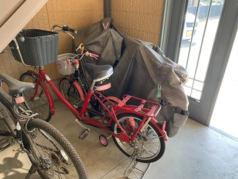 ラ・サカヤＤ その他外観3