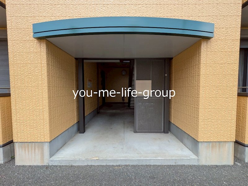 ラ・サカヤＤ その他外観4