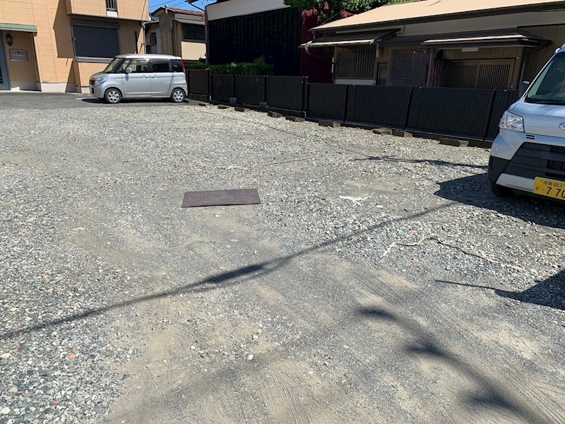 ラ・サカヤＤ その他外観5