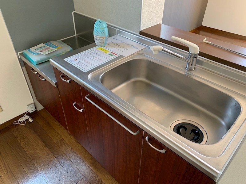 ラ・サカヤＤ キッチン