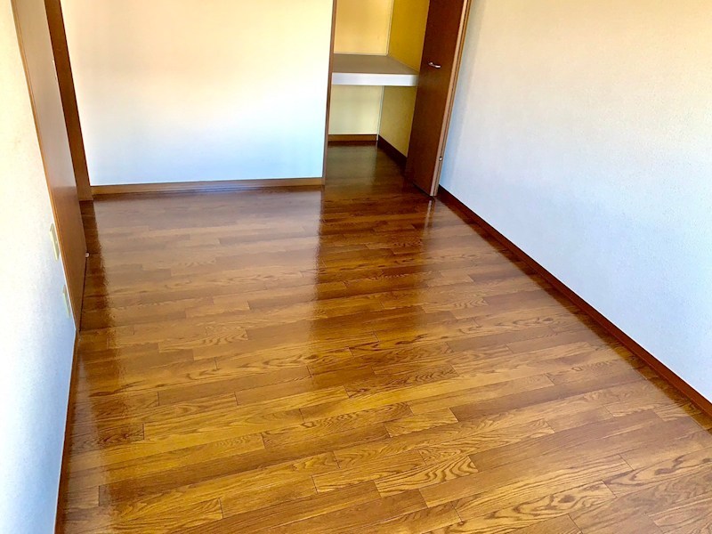 ラ・サカヤＤ ベッドルーム