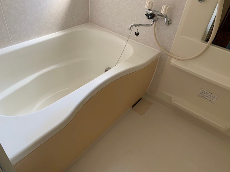 ラ・サカヤＤ 風呂画像