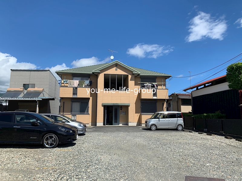 ラ・サカヤD その他外観2