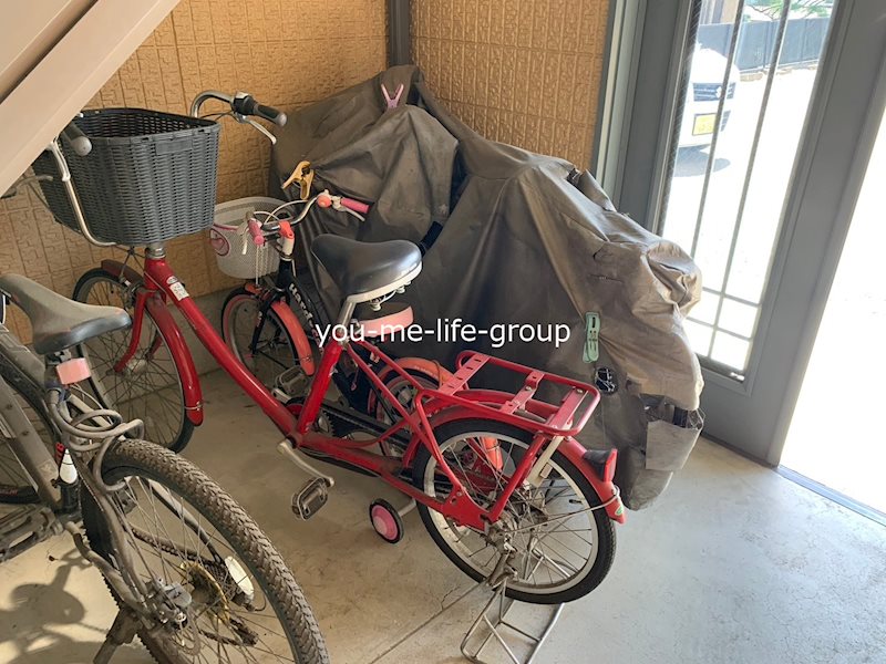 ラ・サカヤD その他外観3