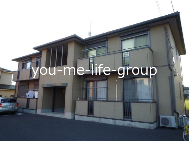 ラ・サカヤD その他外観4