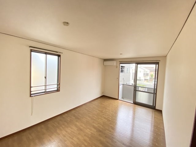 ラ・サカヤD リビング