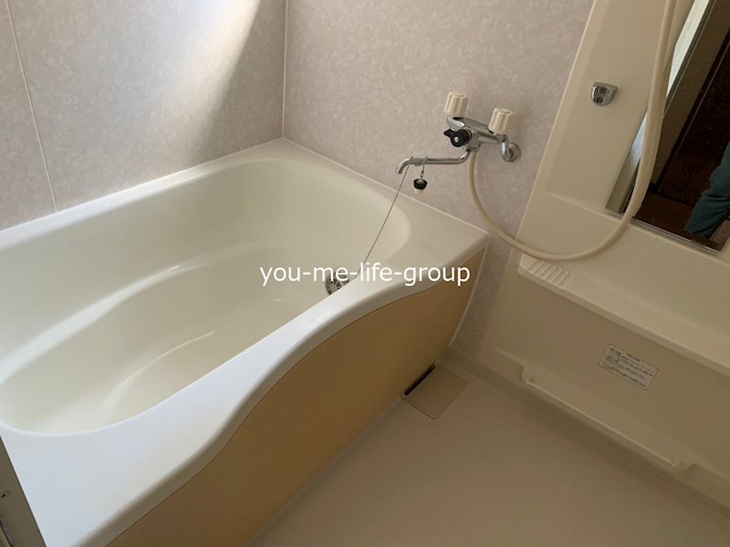 ラ・サカヤD 風呂画像