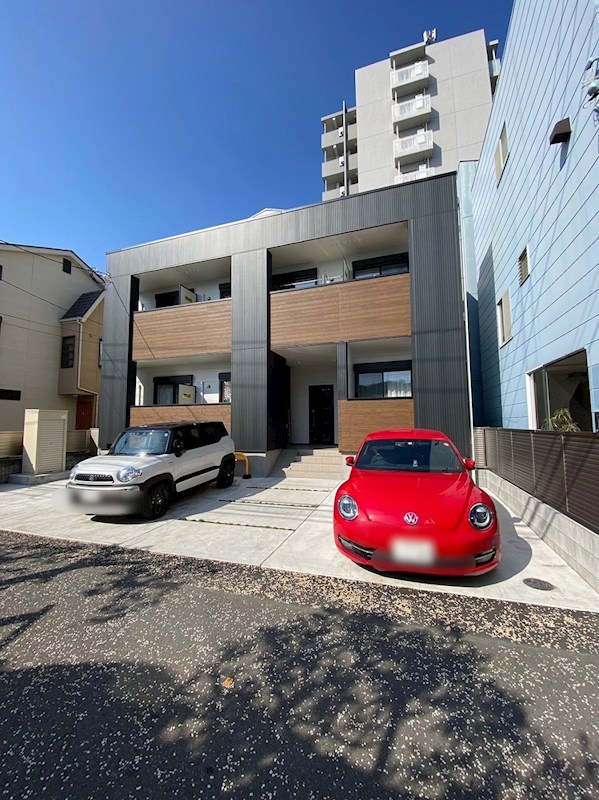 プレステージアＣＨＩＧＡＳＡＫＩ その他外観1