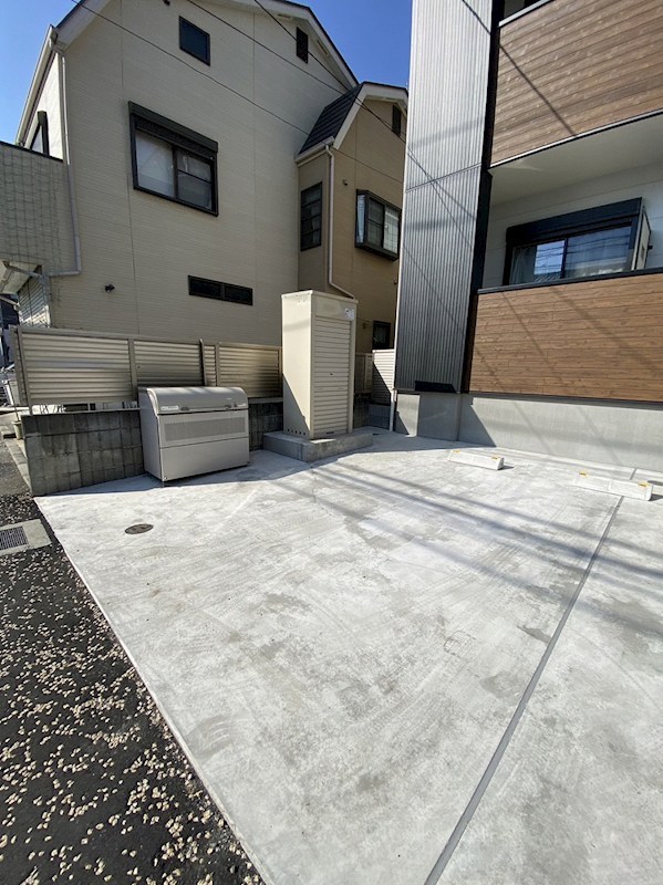 プレステージアＣＨＩＧＡＳＡＫＩ その他外観2