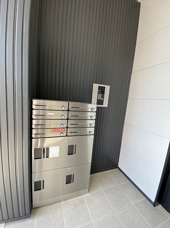 プレステージアＣＨＩＧＡＳＡＫＩ その他外観3