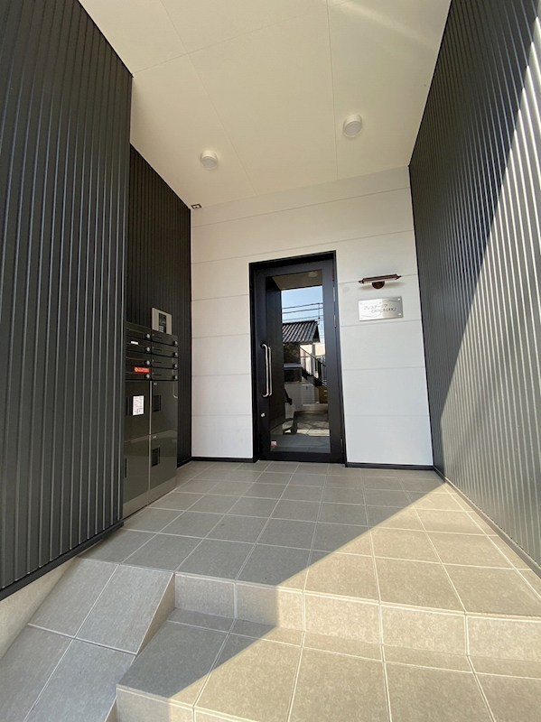 プレステージアＣＨＩＧＡＳＡＫＩ その他外観4