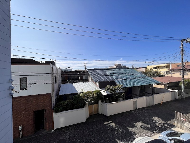 プレステージアＣＨＩＧＡＳＡＫＩ その他外観5