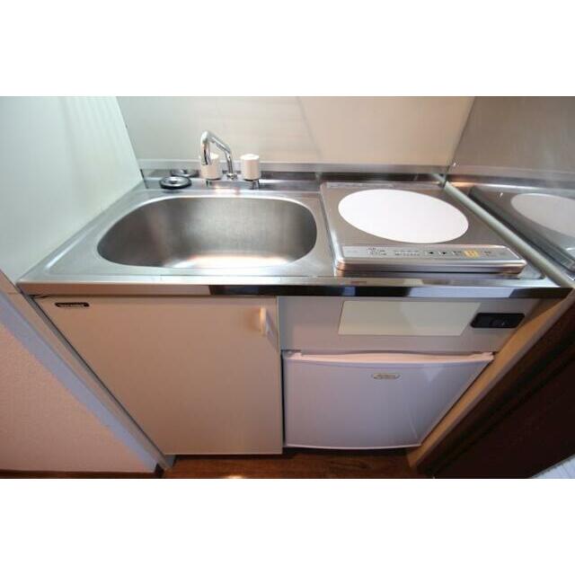 メインステージ平塚駅前 キッチン