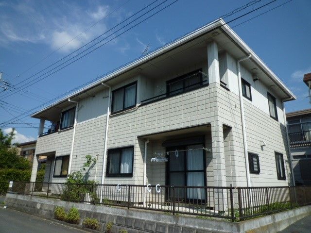 メゾンソフィアＣ 102号室 外観