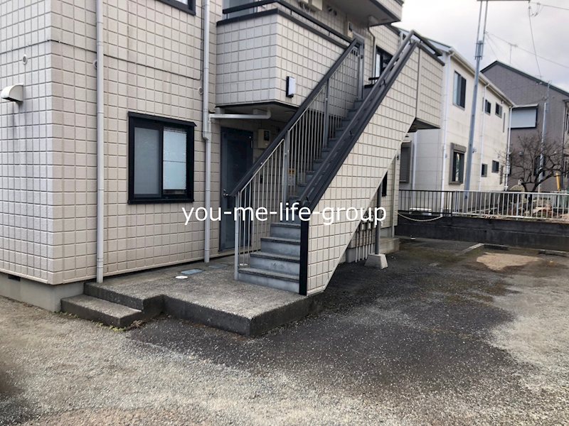 シャルム下落合 その他外観1