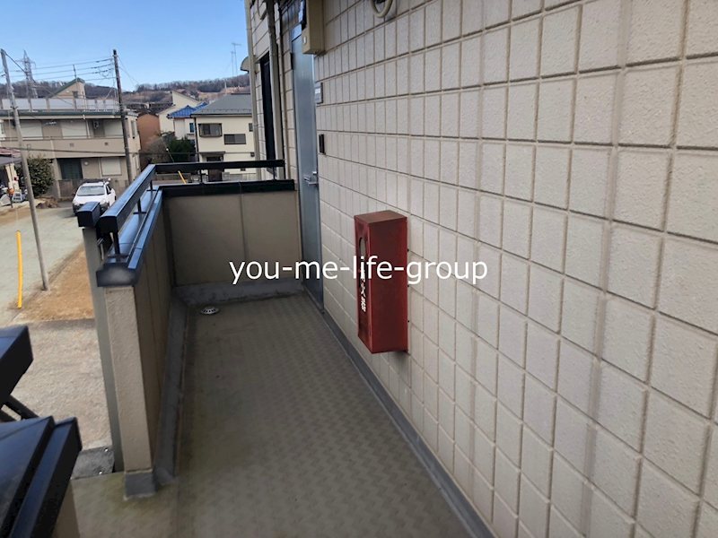 シャルム下落合 その他外観5