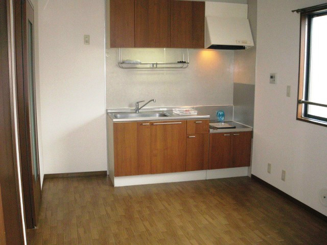 シティ　パル リビング