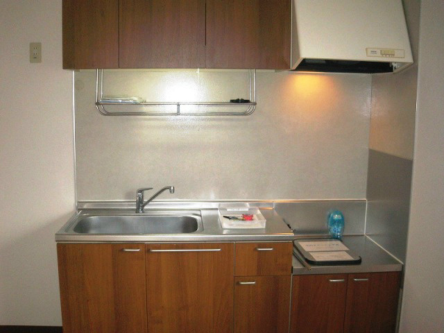 シティ　パル キッチン