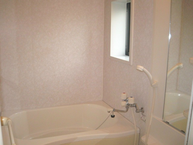 シティ　パル 風呂画像