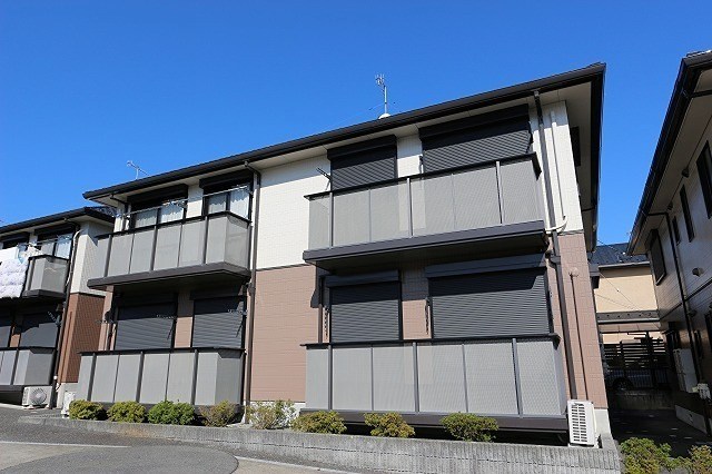 シエルⅥ その他外観2