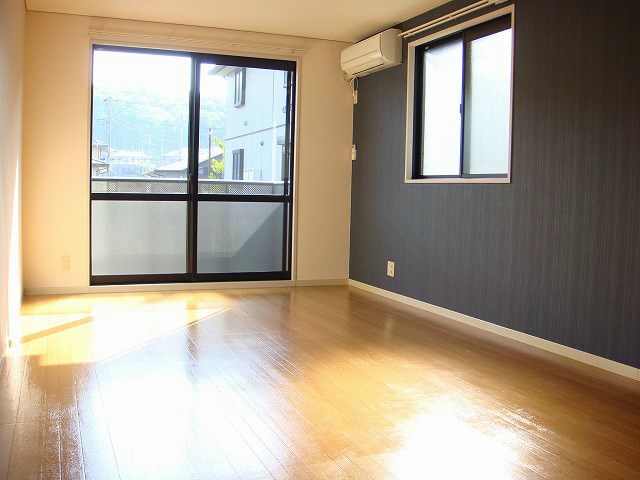 シエルⅥ リビング