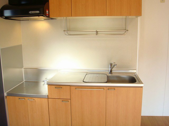 シエルⅥ キッチン