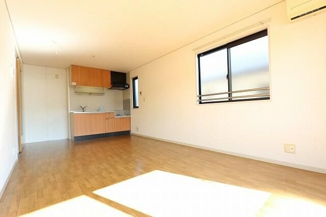 シエルⅥ リビング