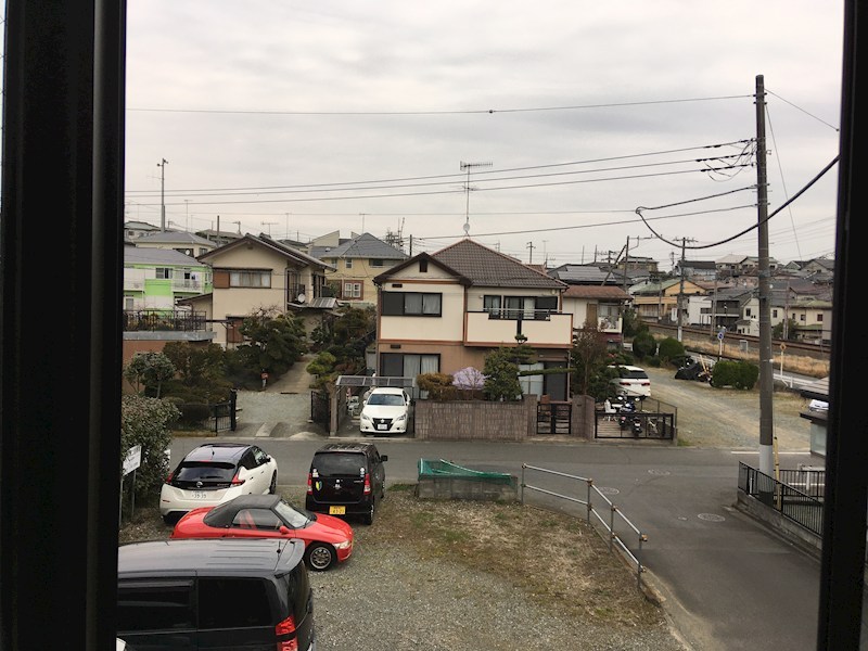 ローズビラタナカ その他4