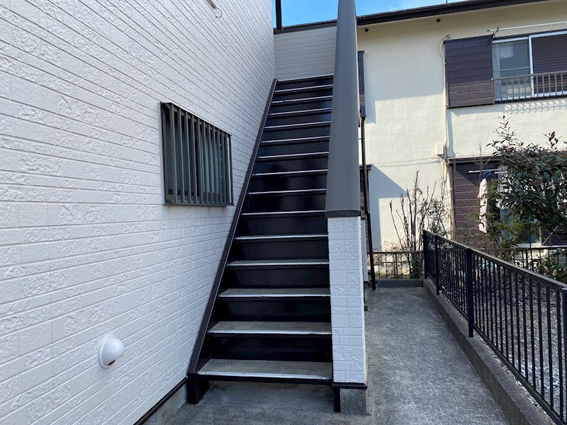 ローズビラタナカ その他外観2