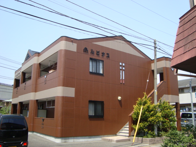 ルピナス その他外観1