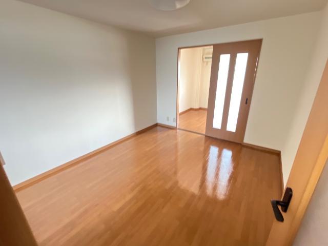 ルピナス ベッドルーム