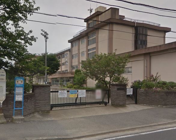 ルピナス 周辺画像2